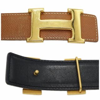 Hermes - ⭐️美品⭐️ エルメス コンスタンス 75 Hベルト ブラウン
