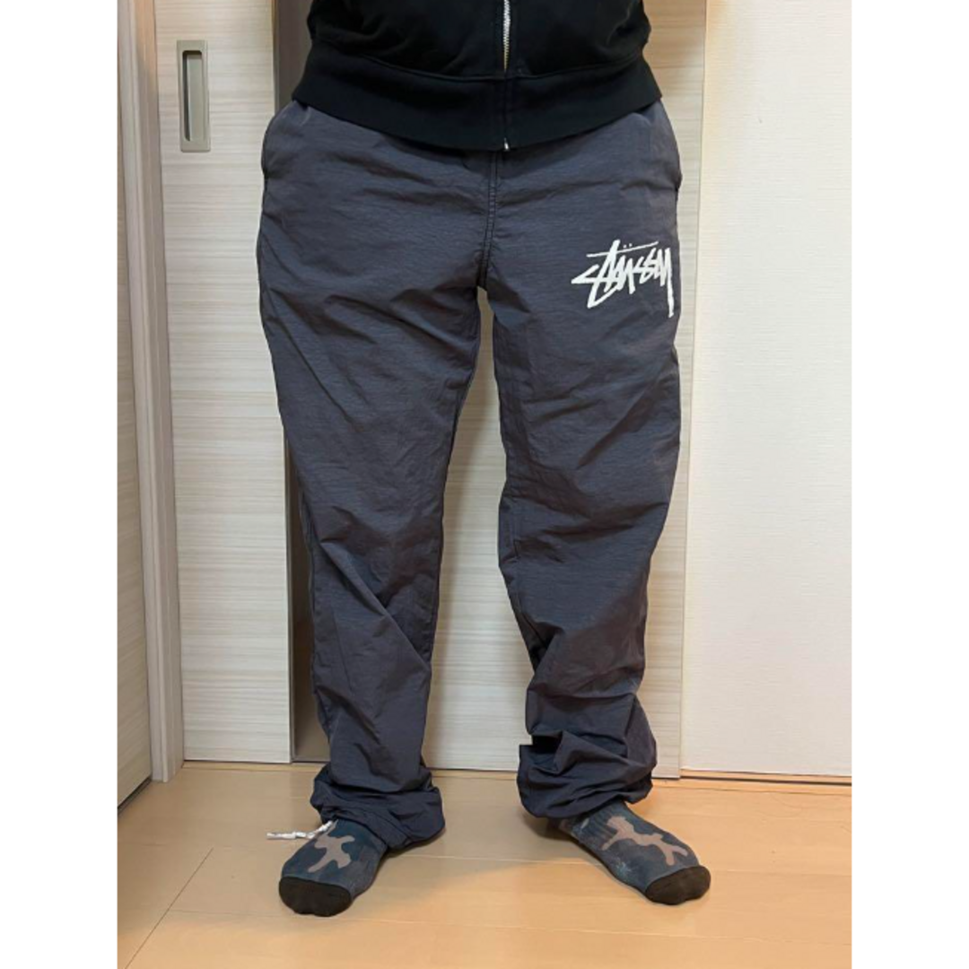 Nike x Stussy Beach Pants 