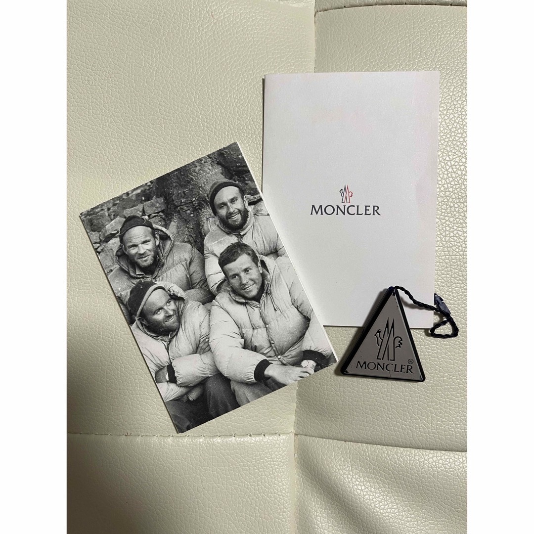 MONCLER モンクレール MAYA サイズ0 ブラック MONCLERの通販 by