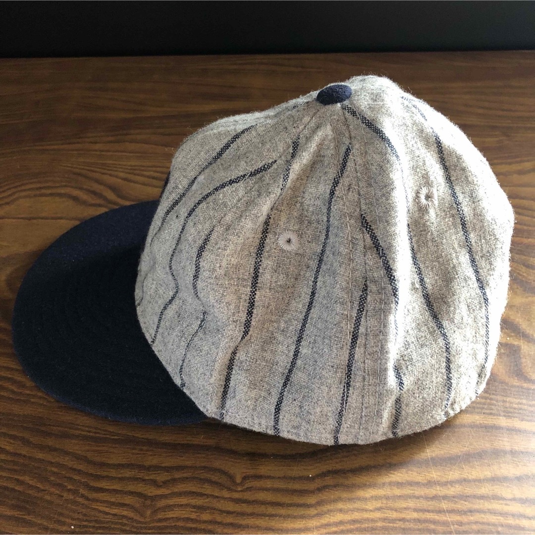 EBBETS FIELD FLANNEL   エベッツフィールドフランネルズ 7