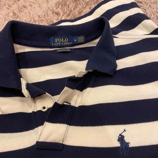 ポロラルフローレン(POLO RALPH LAUREN)のラルフローレンのワンピースです(ひざ丈ワンピース)