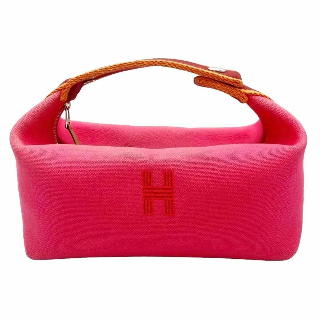 ⭐️良品⭐️ エルメス ブリッドアブラックPM ポーチ バッグ | www
