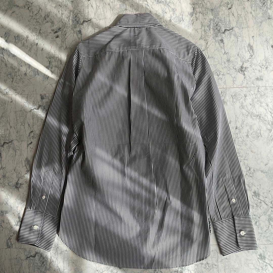 MADISONBLUE - 新品タグ付き マディソンブルー ハイカラー マダム