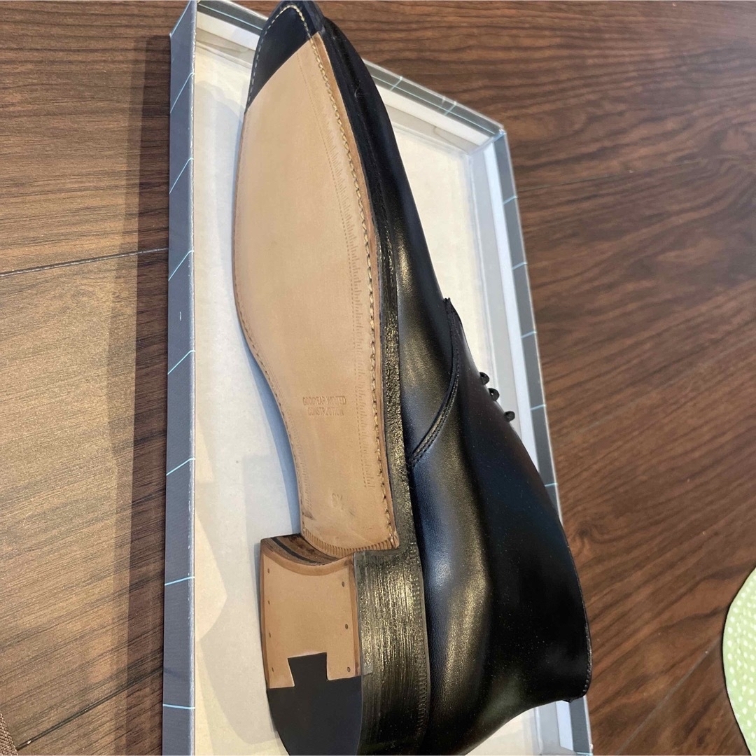 OTSUKA SHOE   大塚製靴 チャッカブーツ RG .5cmの通販 by