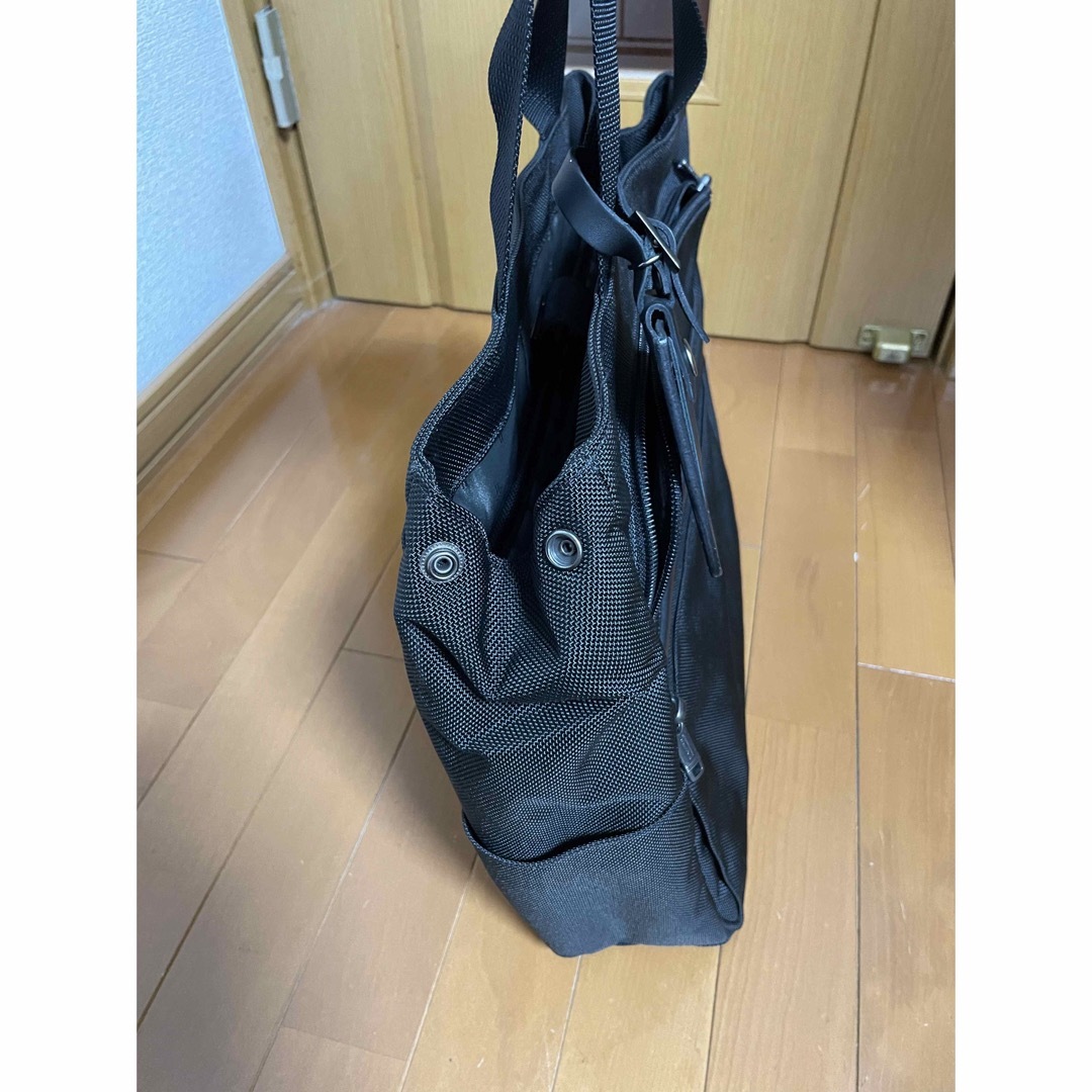 TUMI - 【希少/新品未使用】 TUMI トートバッグ 26285D4 G4.4の通販 by