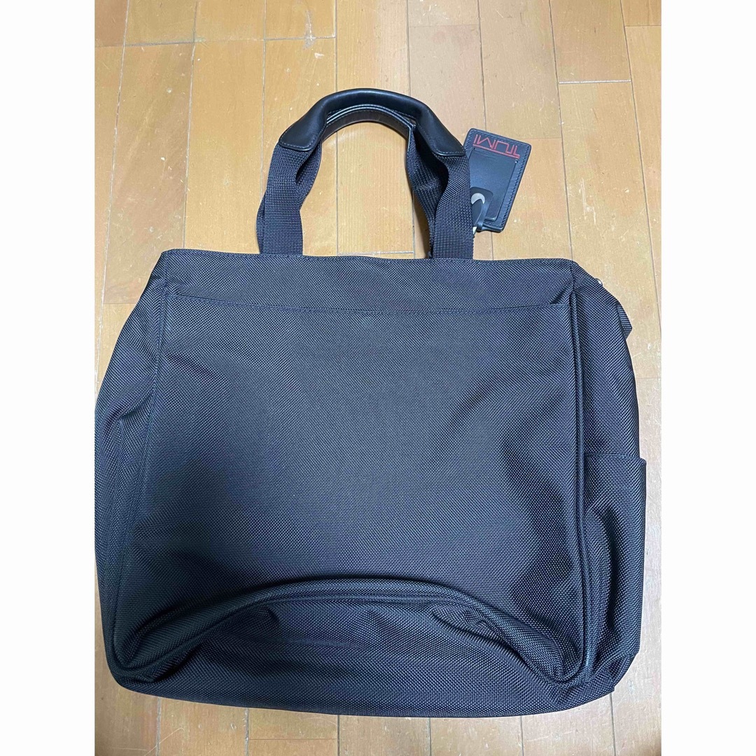 TUMI - 【希少/新品未使用】 TUMI トートバッグ 26285D4 G4.4の通販 by