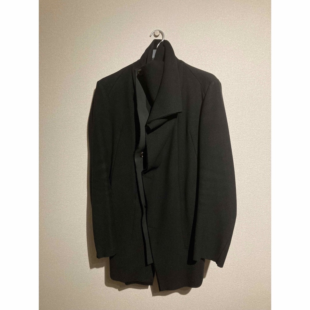 masnada FW14 M1317 design coat/jacket