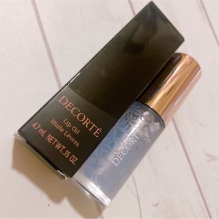 COSME DECORTE - コスメデコルテ リップオイルn 02 ＊田中みな実さん愛用品