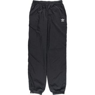 アディダス(adidas)の古着 90年代 アディダス adidas ナイロンパンツ シャカシャカパンツ メンズw34 ヴィンテージ /eaa372485(その他)