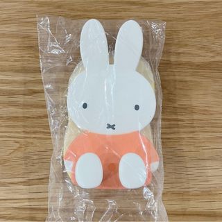 ミッフィー(miffy)のミッフィー スマホスタンド モバイルスタンド(キャラクターグッズ)