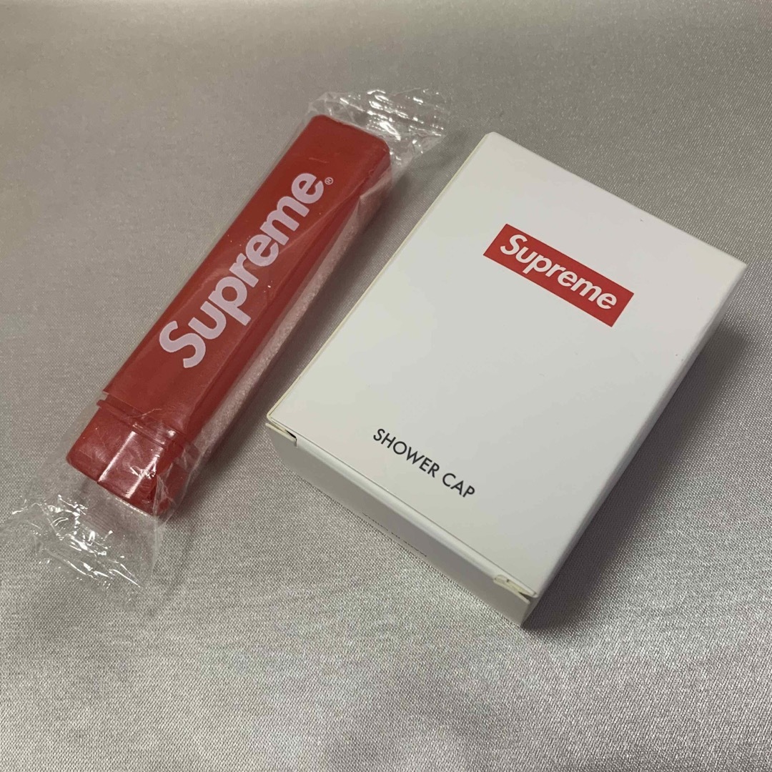 Supreme(シュプリーム)のSupreme　ノベルティセット メンズのファッション小物(その他)の商品写真