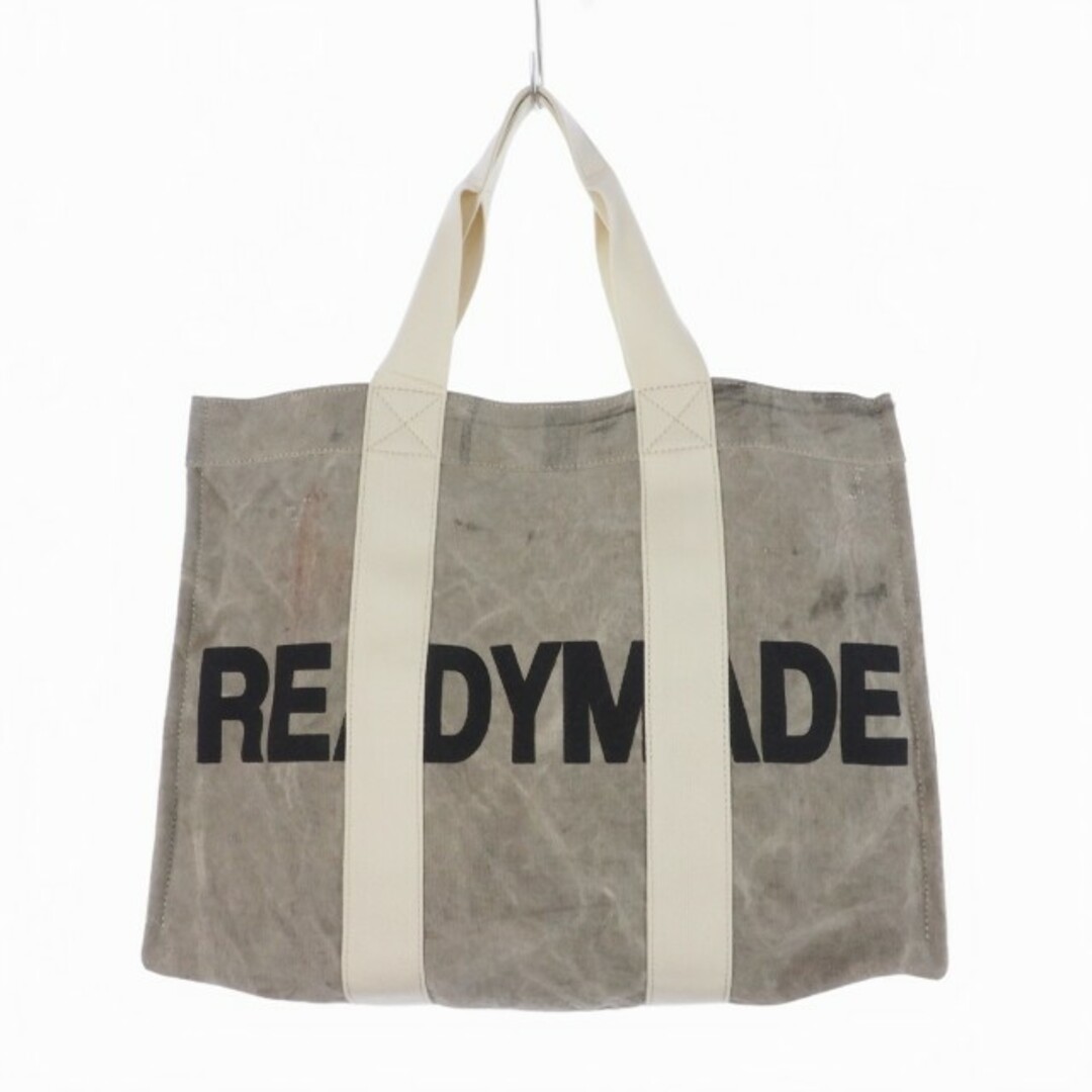 レディメイド　READYMADE EASY TOTE L トートバッグ