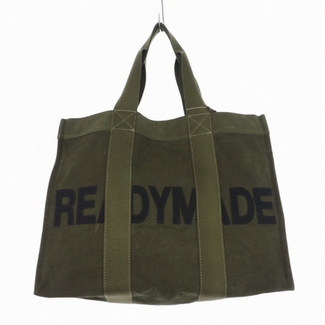 45cmヨコレディメイド　READYMADE EASY TOTE L トートバッグ