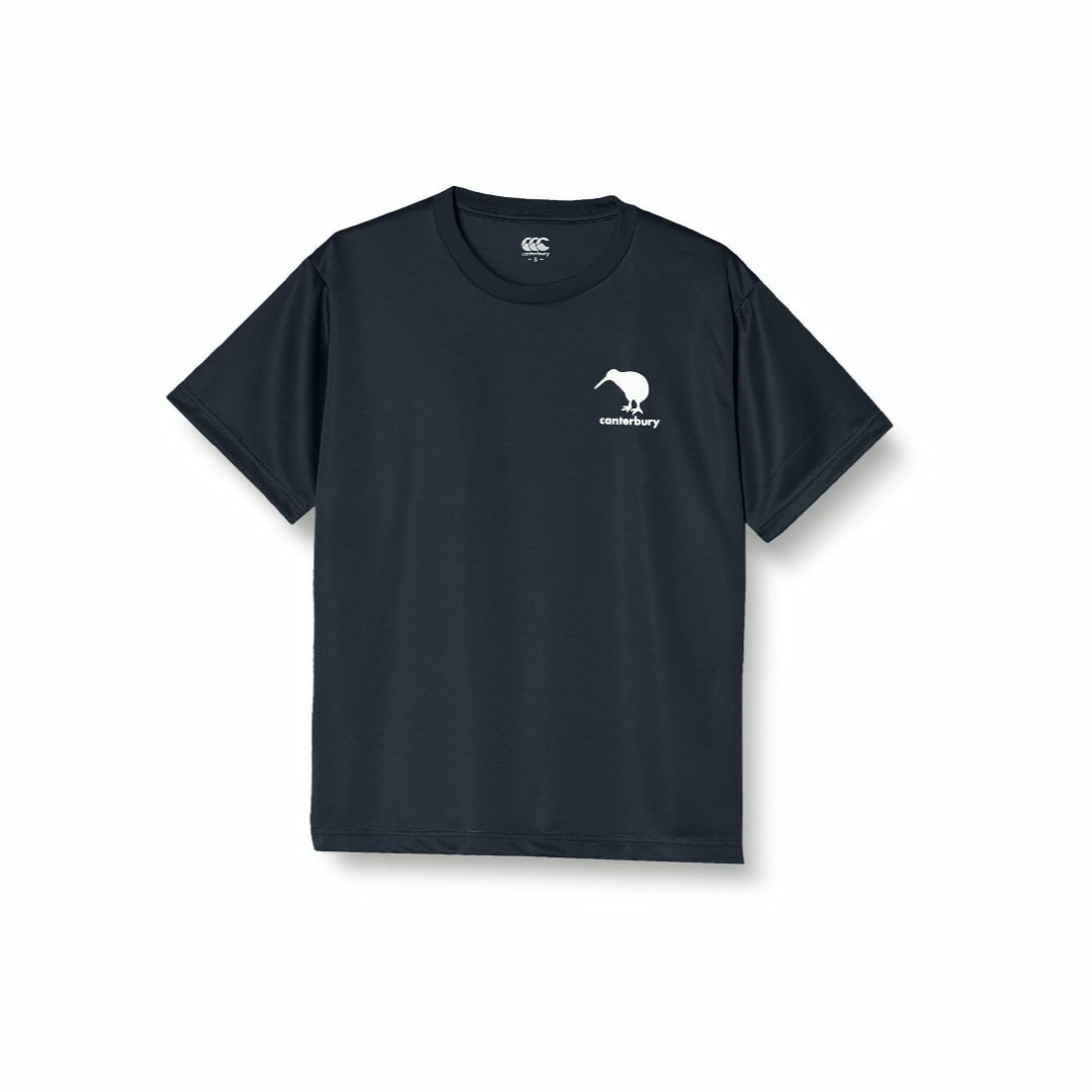 [カンタベリー] Tシャツ FLEXCOOL CONTROL T-SHIRT フ