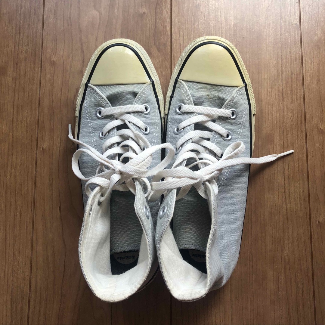 週末お値下げ☆コンバース CONVERSE トレックウェーブ 24.5