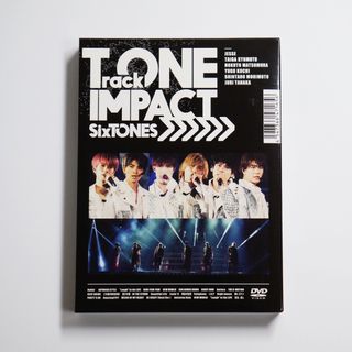 SixTONES - 素顔4 SixTONES盤 新品未開封の通販 by ku|ストーンズなら