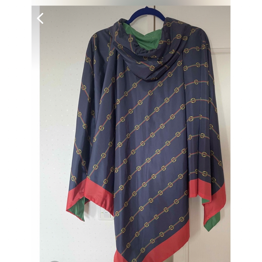 Gucci♡ポンチョ♡新品未使用