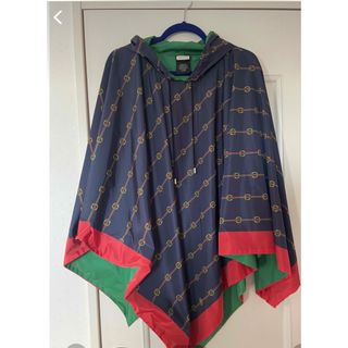 Gucci - 本物 美品 コレクションモデル グッチ レザー使い 2way