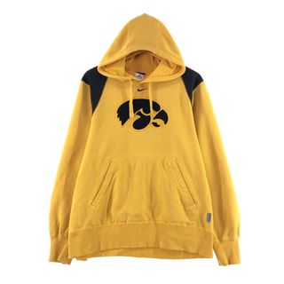 ナイキ プルオーバー(イエロー/黄色系)の通販 100点以上 | NIKEを