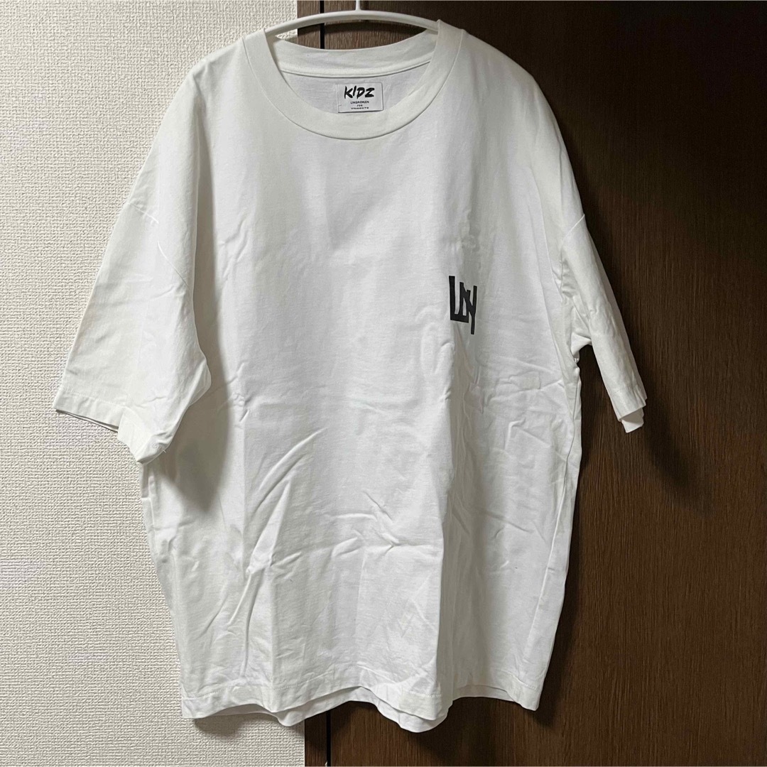 JOURNAL STANDARD(ジャーナルスタンダード)のやま様専用　journal standard＆HELLY Tシャツ メンズのトップス(Tシャツ/カットソー(半袖/袖なし))の商品写真