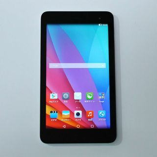 ファーウェイ(HUAWEI)のHuawei タブレット Mediapad T1 7.0(タブレット)