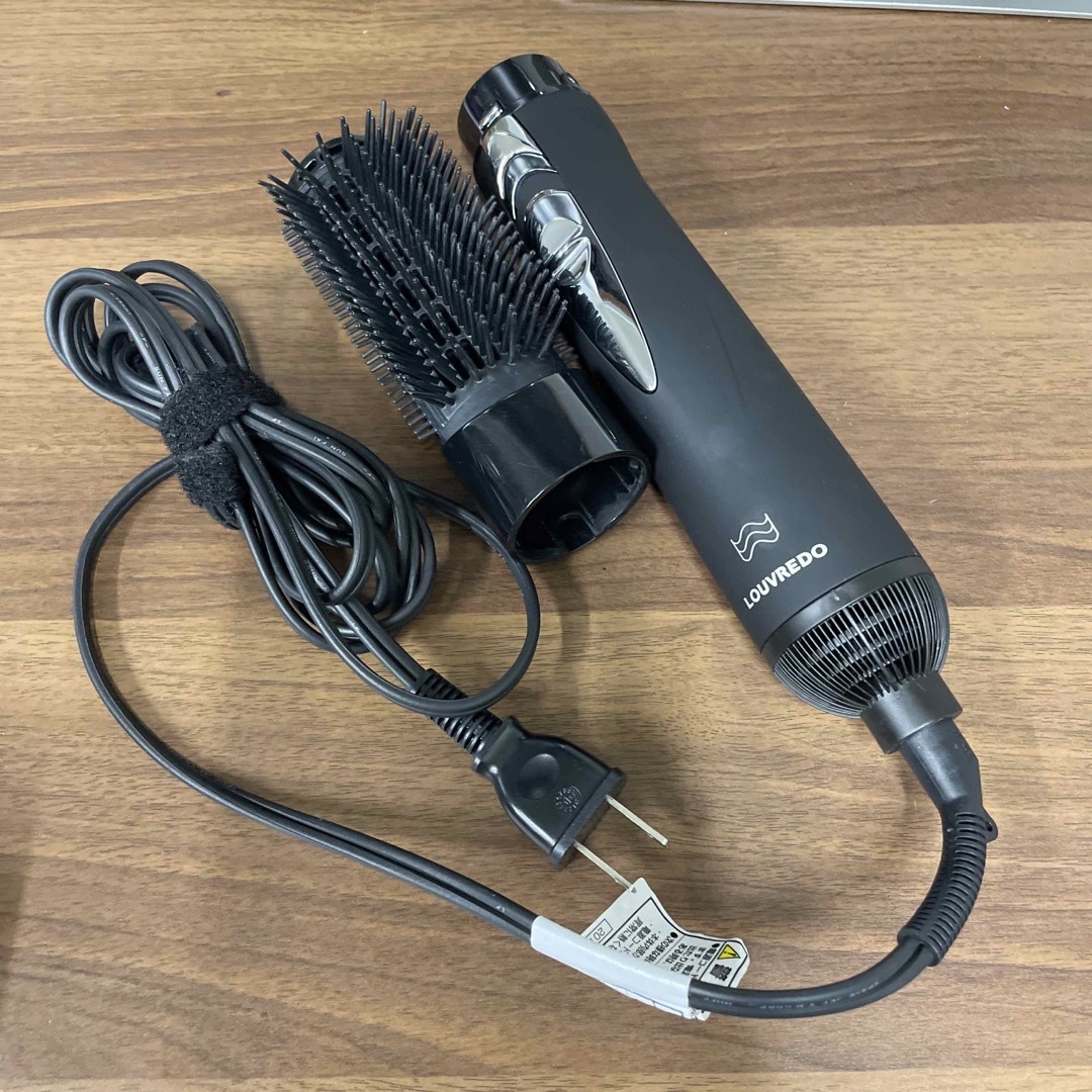 週末セール!復元カールドライヤー LJC-365 ルーブルドー - ヘアドライヤー 週末セール!復元カールドライヤー LJC-365 ルーブルドー - ヘアドライヤー