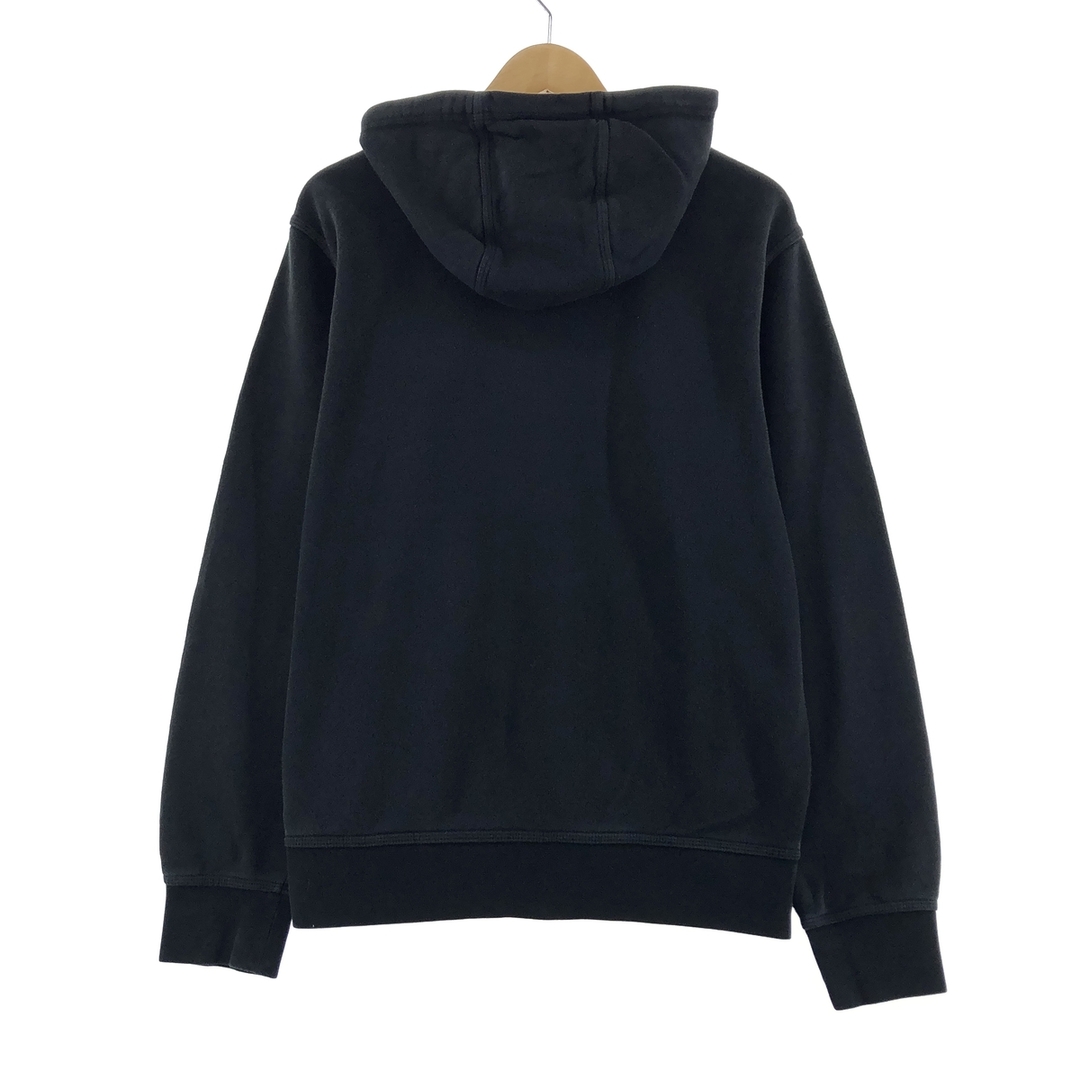 NIKE - 古着 ナイキ NIKE カレッジ スウェットプルオーバーパーカー
