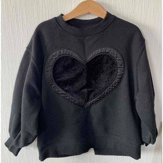 ザラキッズ(ZARA KIDS)の★ZARA KIDS トレーナー 122㎝★(Tシャツ/カットソー)