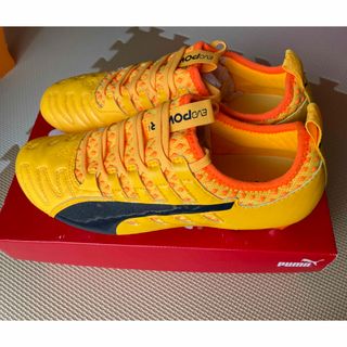 プーマ 革 シューズの通販 34点 | PUMAのスポーツ/アウトドアを買う