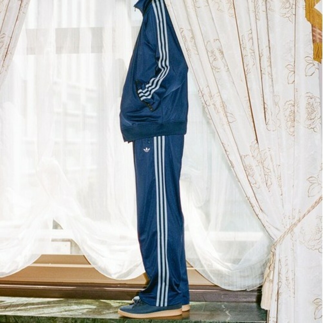 adidas - 【新品未使用】adidas☆ベッケンバウアー トラックパンツ