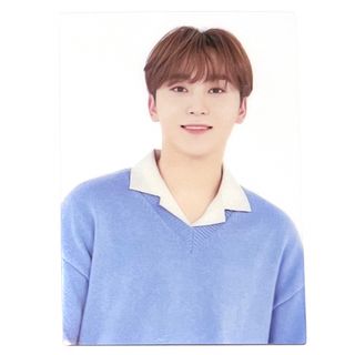 セブンティーン(SEVENTEEN)のSEVENTEEN スングァン トレカ　セブチカフェSEVENTEEN cafe(アイドルグッズ)