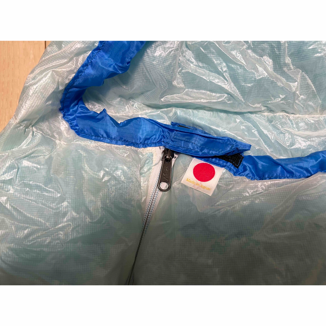 NANGA - テンマクデザイン ️ナンガ サンライト240 寝袋の通販 by レオポン's shop｜ナンガならラクマ