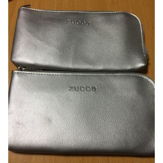 ズッカ(ZUCCa)のzucca長財布(財布)