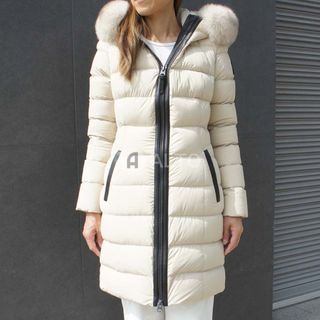 Mackage - 2023-2024秋冬物モデル MACKAGE ダウンコート trench の通販