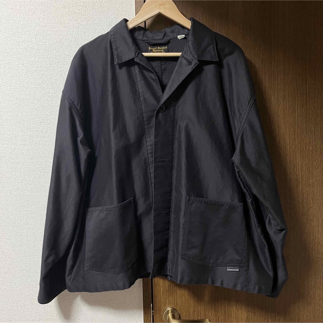 JOURNAL STANDARD - 【値下げ可能】journal standard ジャケットの通販