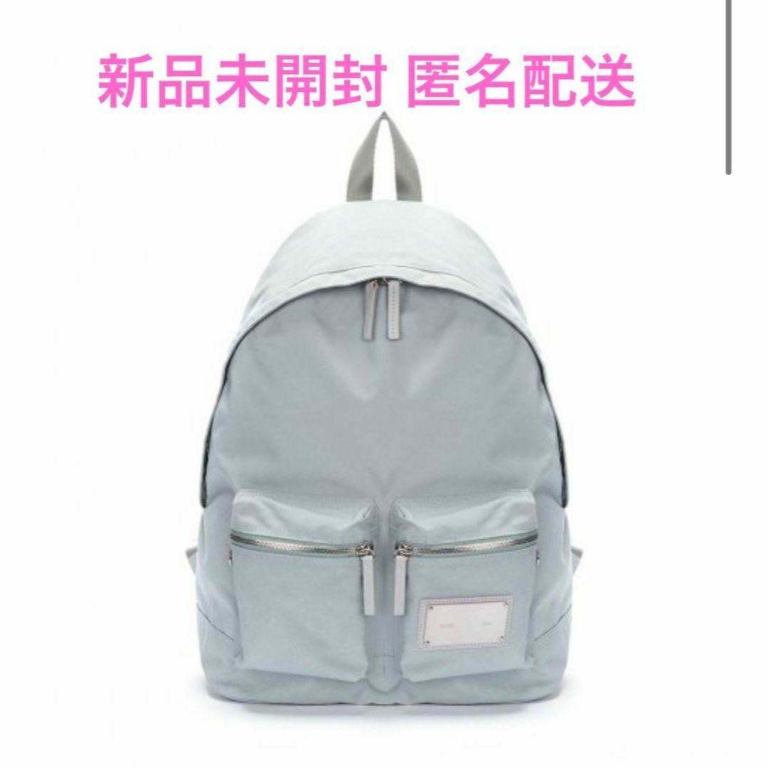 レア】Matin Kim バックパック ミントの通販 by usagi's shop|ラクマ