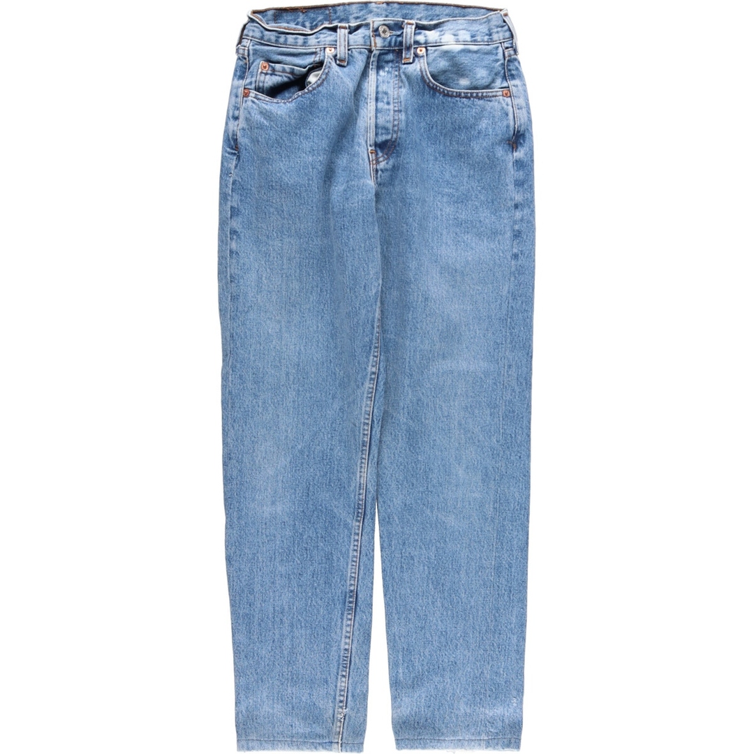 リーバイス Levi's 536 2016 テーパードジーンズ デニムパンツ レディースL(w28) /eaa369265