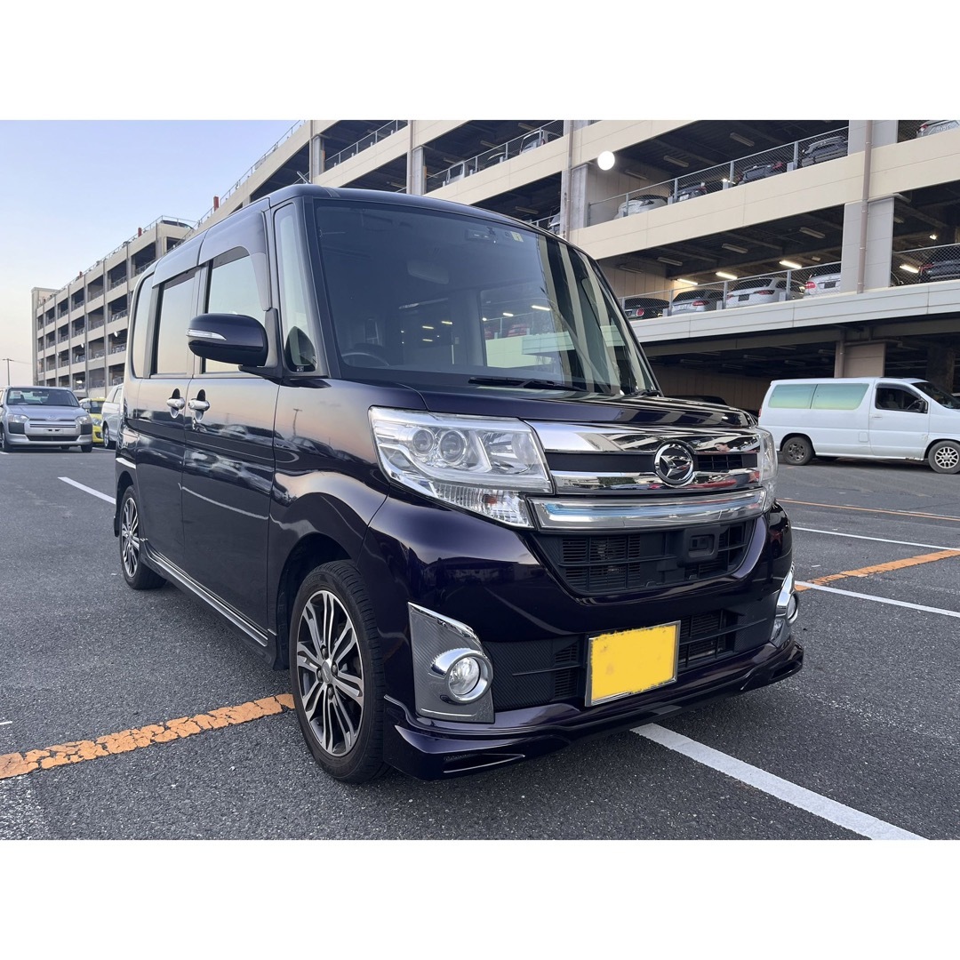 goldfieldstvet.edu.za - 全て込み込み価格!!車検R7年1月タント