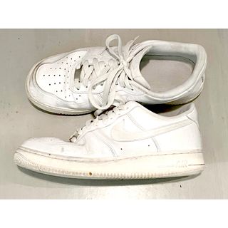 ナイキ(NIKE)のナイキ　エアフォース1 (スニーカー)