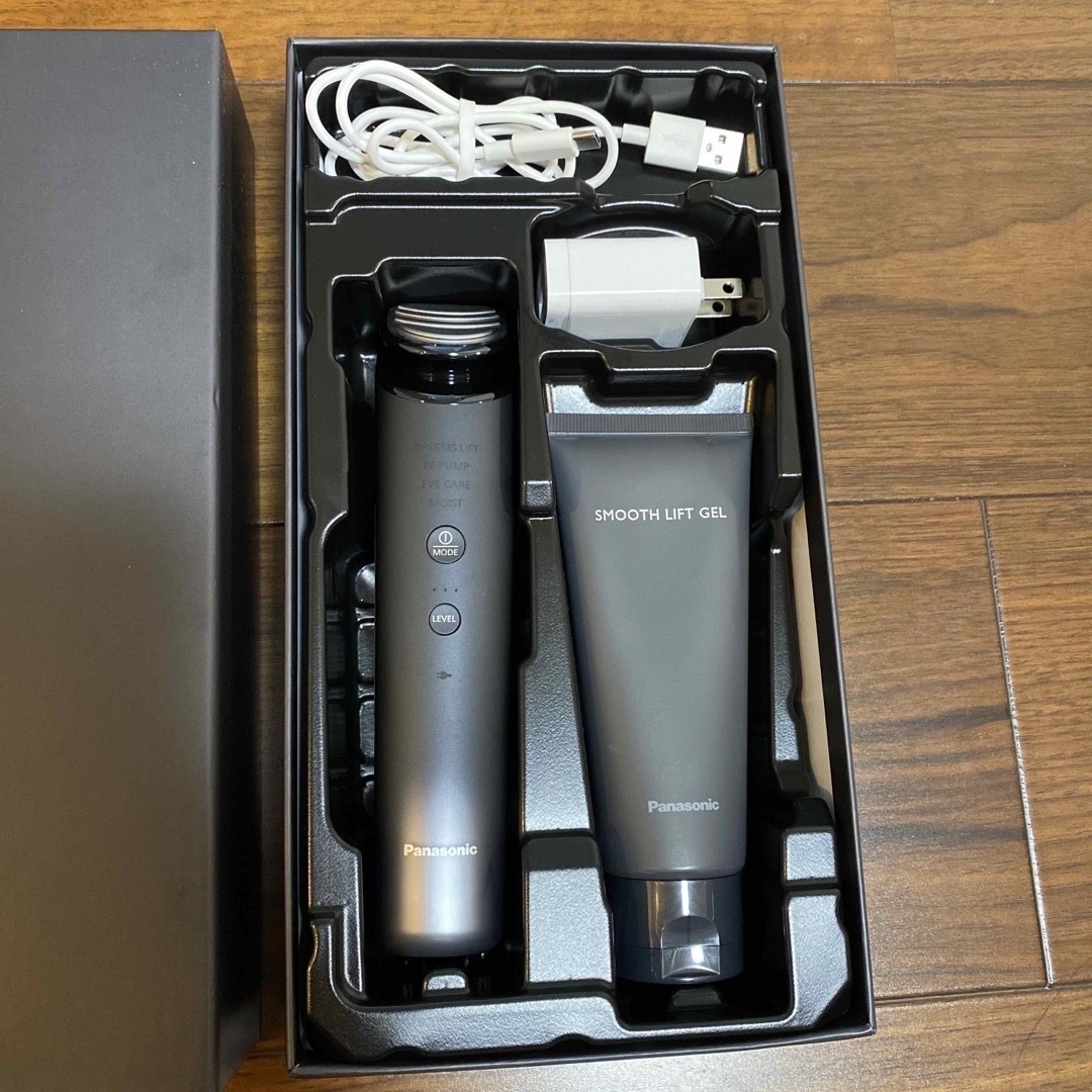 Panasonic - Panasonic 美顔器 バイタリフト VITALIFTの通販 by さかな