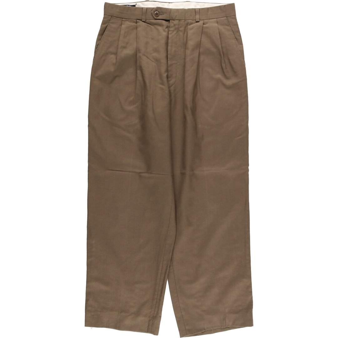 Ralph Lauren - 古着 ラルフローレン Ralph Lauren CHAPS チャップス