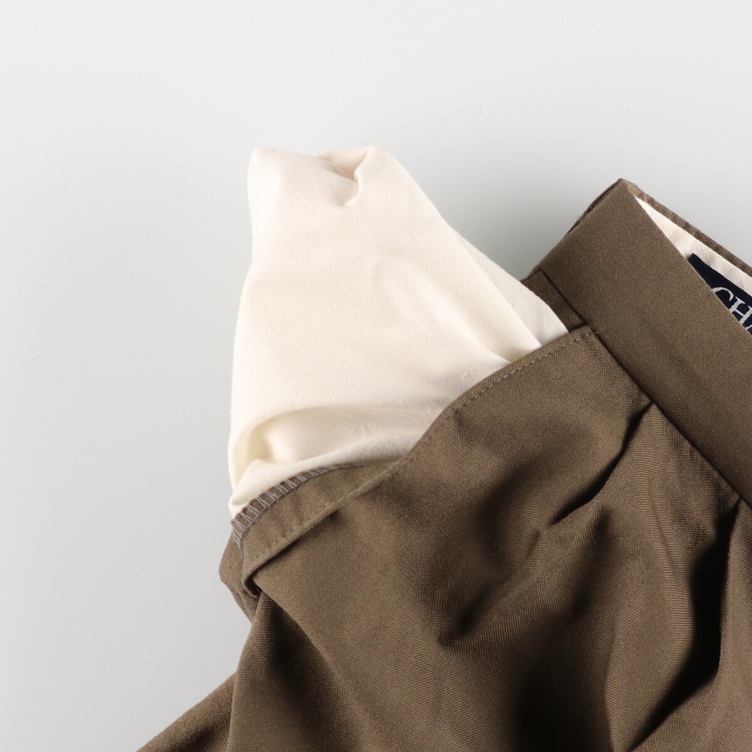 Ralph Lauren - 古着 ラルフローレン Ralph Lauren CHAPS チャップス