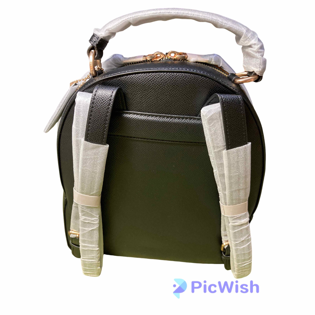 COACH(コーチ)のCOACH  コーチ　リュック レディースのバッグ(リュック/バックパック)の商品写真