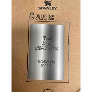 Stanley - 新品 レア!STANLEY スタンレー ナイジェルグラフ コラボの