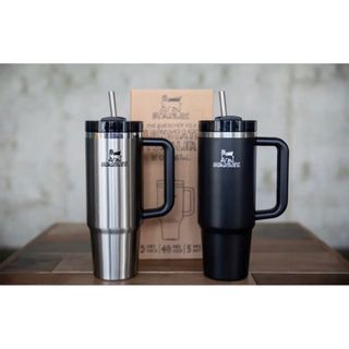 Stanley - 新品 レア!STANLEY スタンレー ナイジェルグラフ コラボの