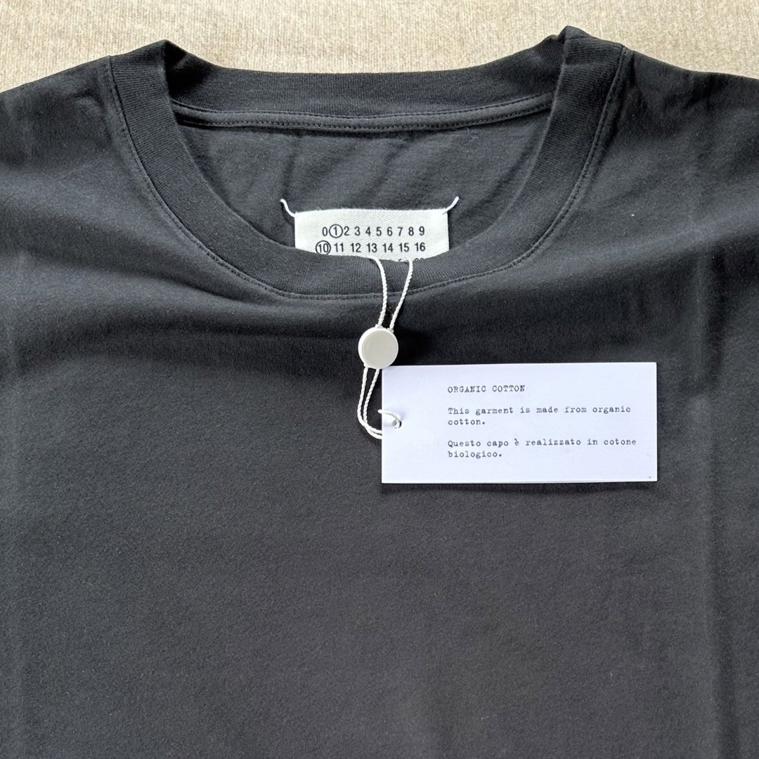 23AW新品国内正規品 MM6 Maison Margiela Tシャツ XL