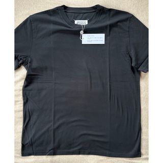 Maison Martin Margiela - 黒XXL新品 メゾン マルジェラ レギュラー