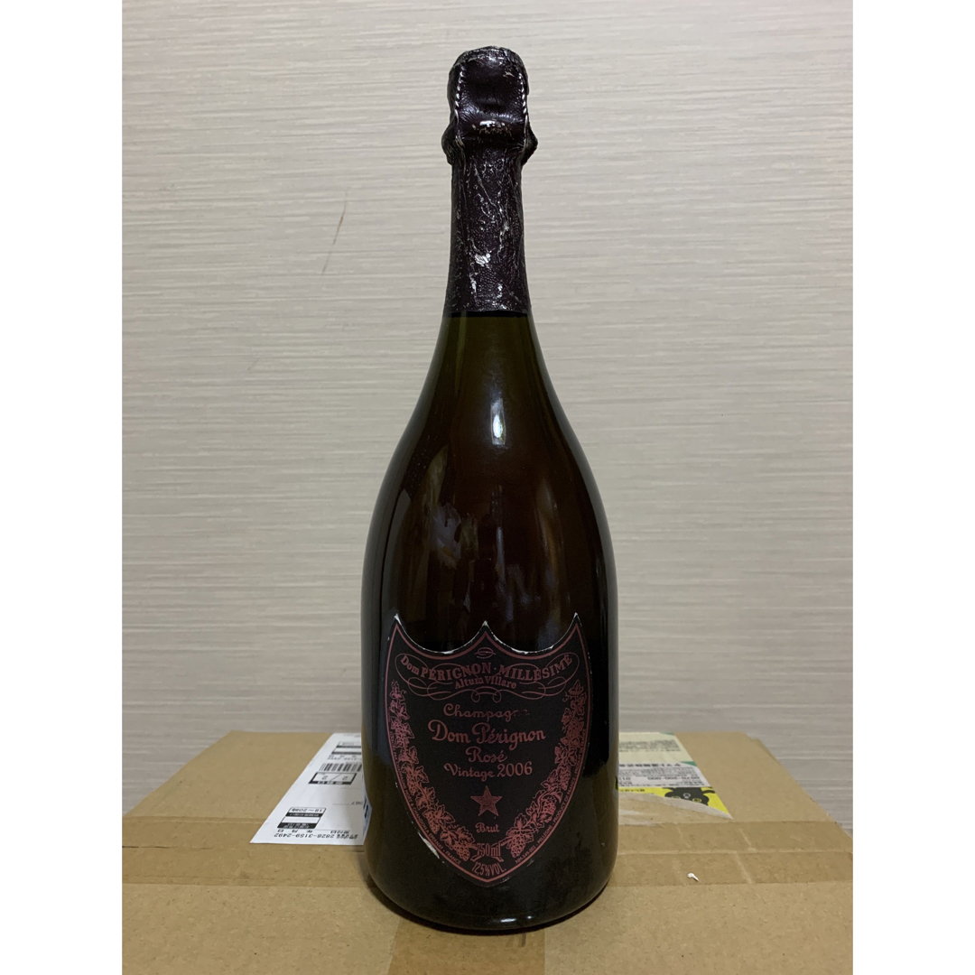 Dom Pérignon - ドンペリロゼ2006年の+bstrading.net