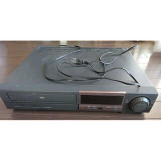 日立 - 日立 ビデオ一体型DVDプレーヤー DVL-PF9の通販 by TM1968's ...
