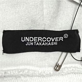 UNDERCOVER - 【新品】UNDERCOVER アンダーカバー パッチプリント